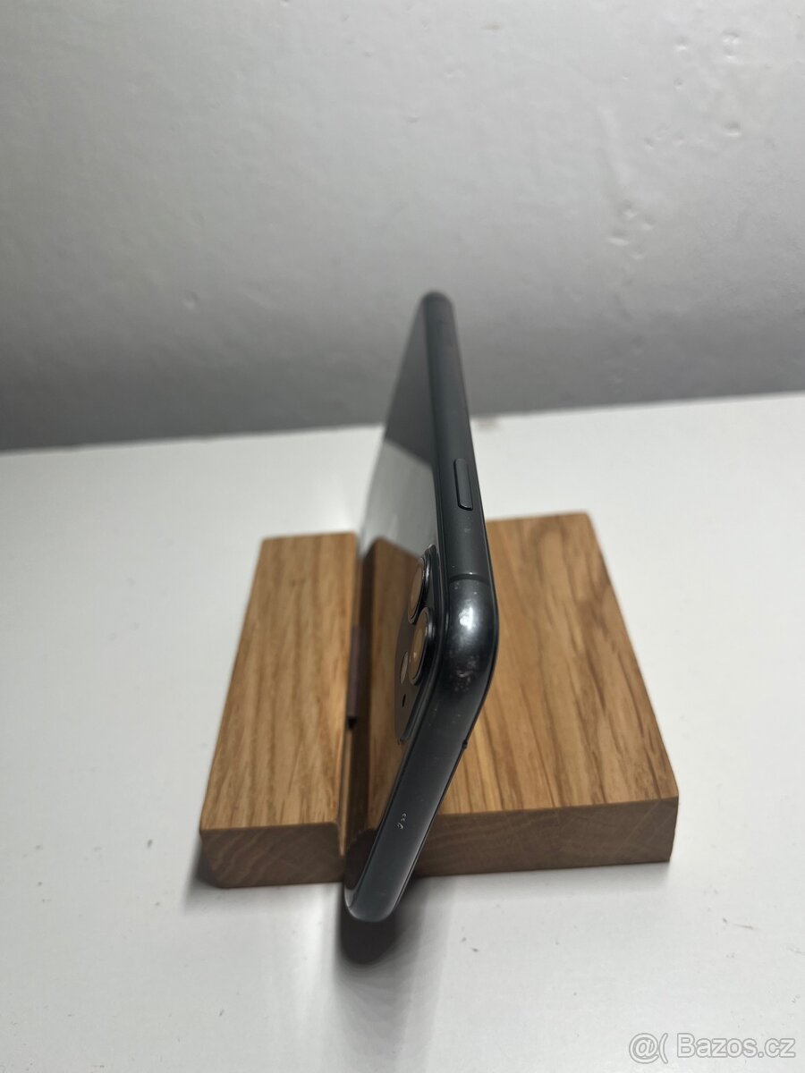 iPhone 11 128 GB, 100 % baterie - 7