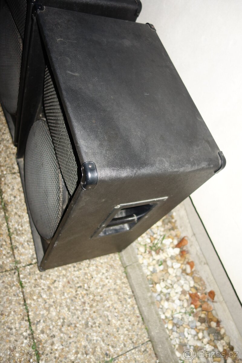 Reproduktory TESLA K 6615, ARS-6615 - 7