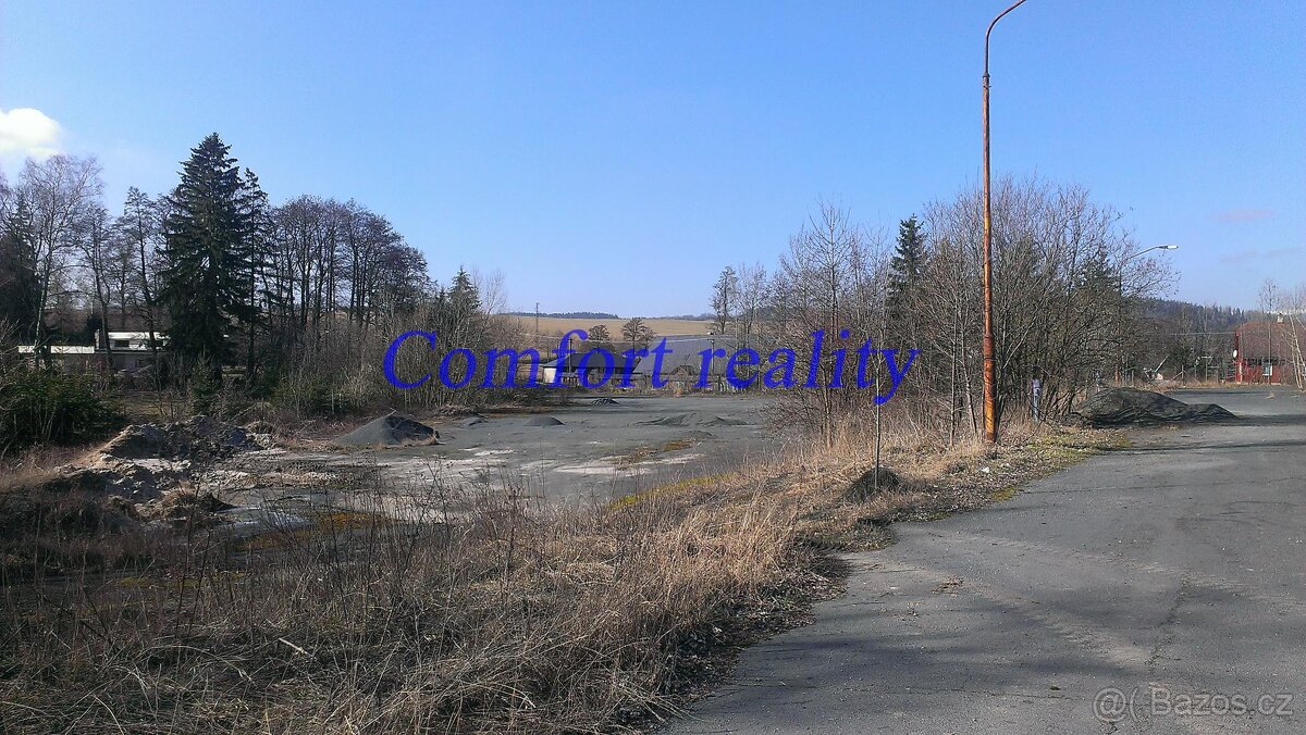 Prodej výrobního prostoru, Staré Město u Bruntálu - 7