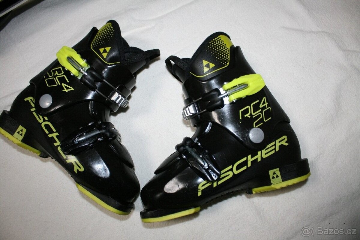 lyže Head Supershape 97 cm - 7