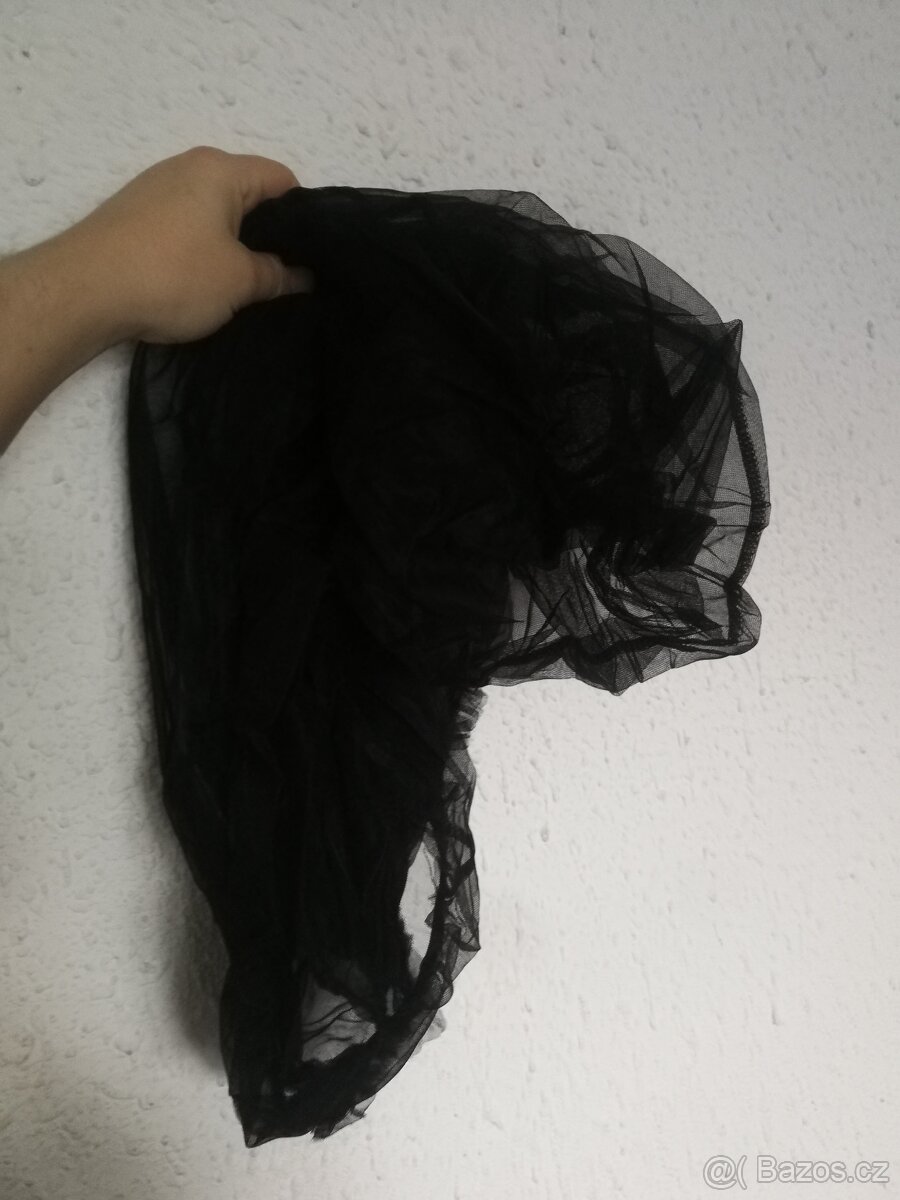 Sportovní kočárek - 7