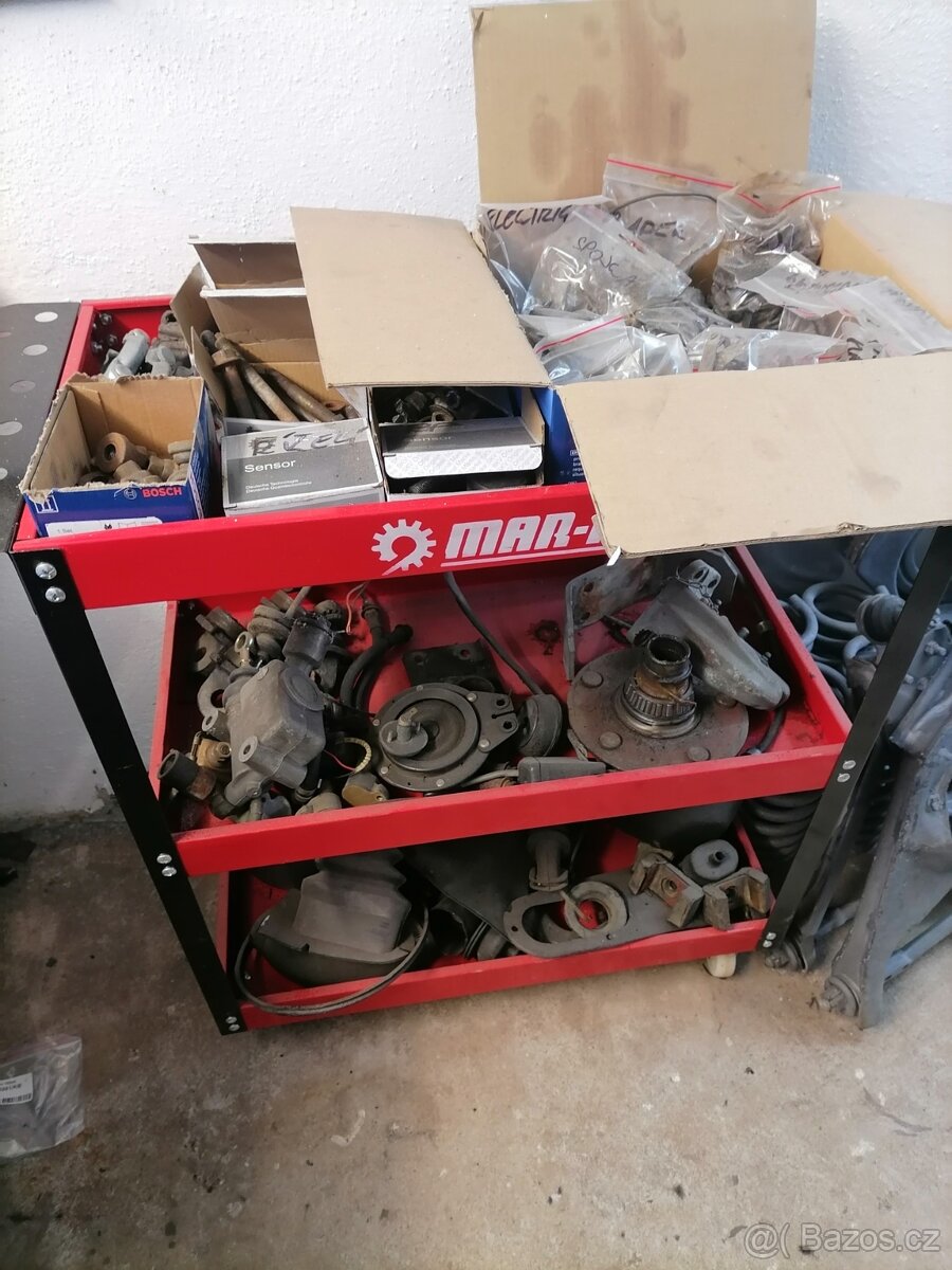 Ford Mutt M151 A1 - 7