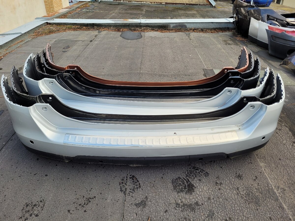 Nissan X-Trail T31 - 7