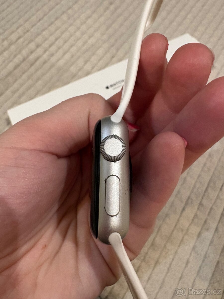 Apple watch 3 38mm - 7