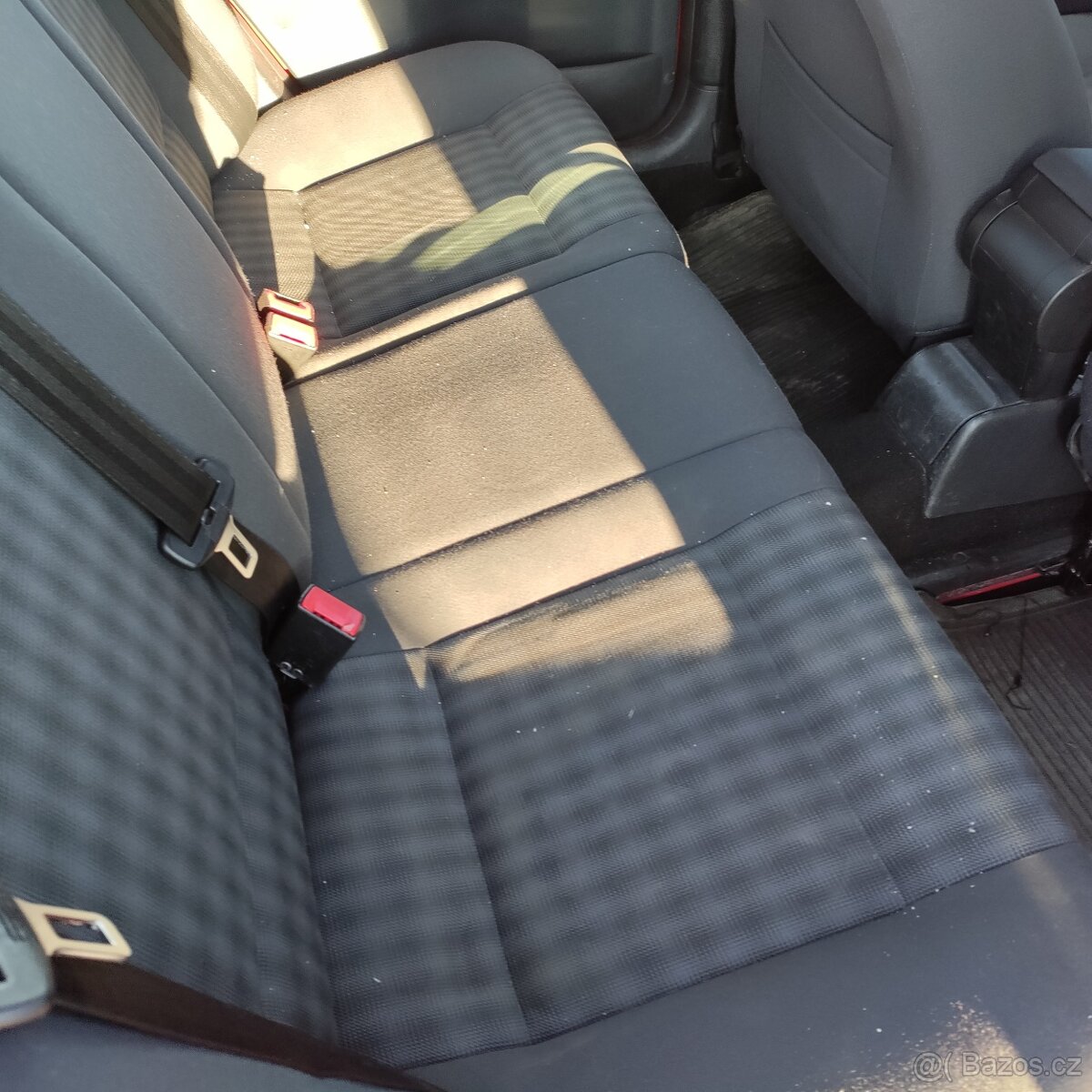 Škoda Octavia, 1.6i,PĚKNÁ,KUP CZ,160KM,SERVISKA - 7