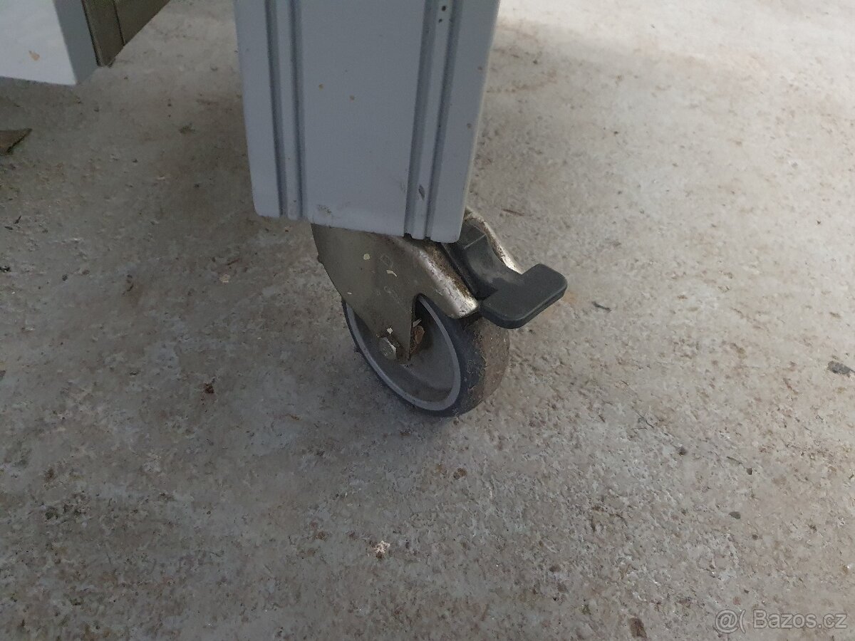 Ohřevná vana 3GN - 7