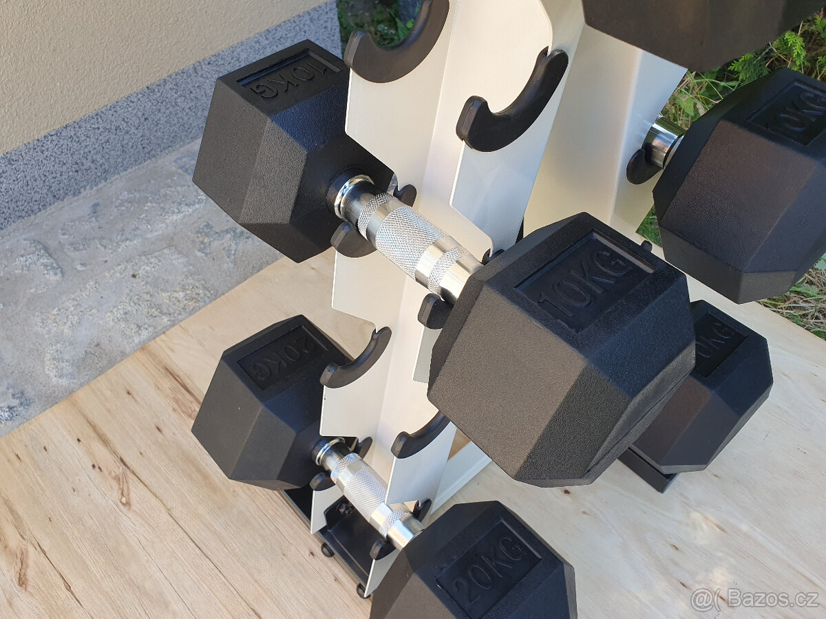 Stojan na jednoručky - 7