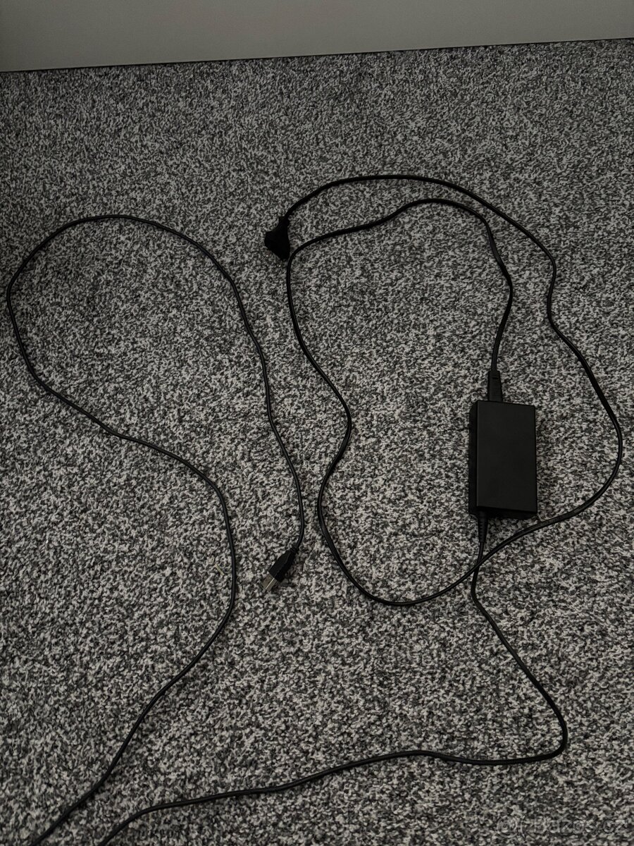 Logitech G29 Driving Force – volant + pedály - 7