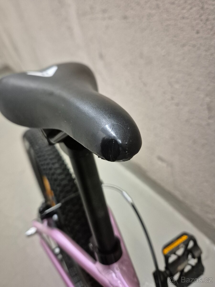 Dětské kolo Rascal 20" - 7