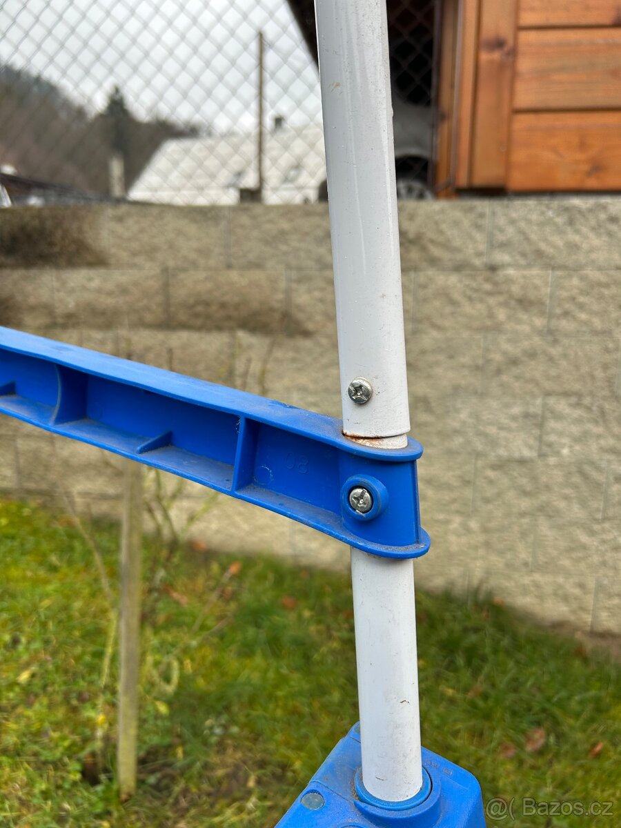 Schody do bazénu - 7