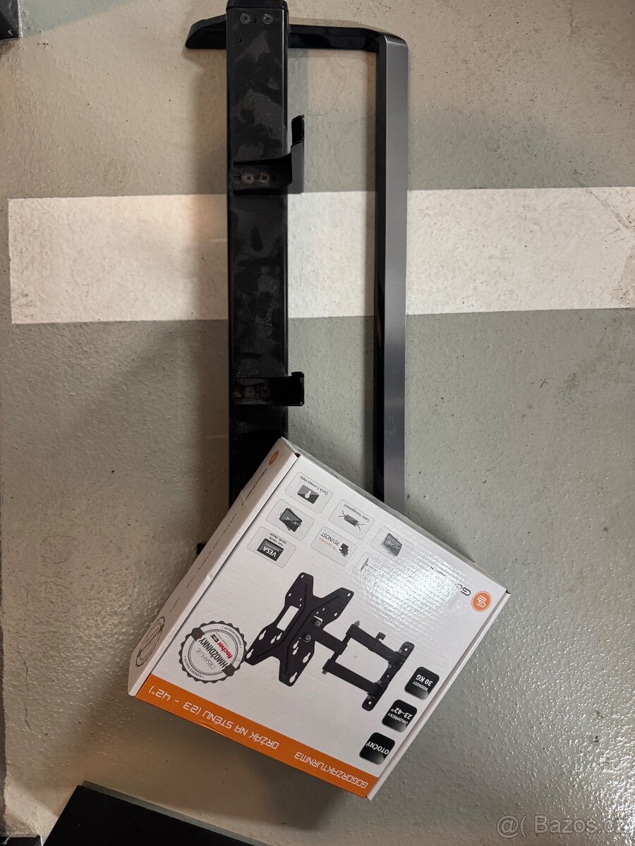 Televize Panasonic TX-40CS520E - 7