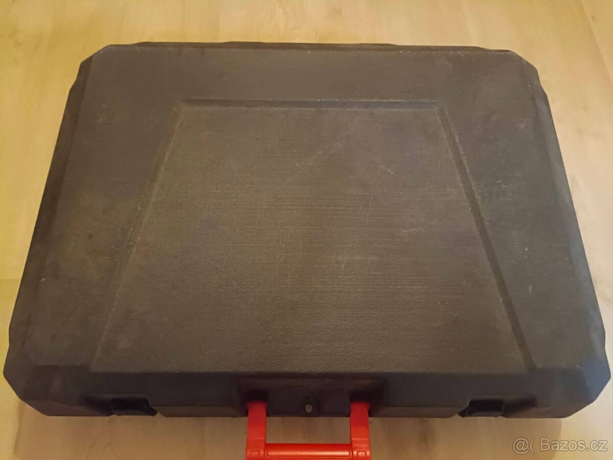 Milwaukee prázdný kufr M18 Flag 230mm - 7