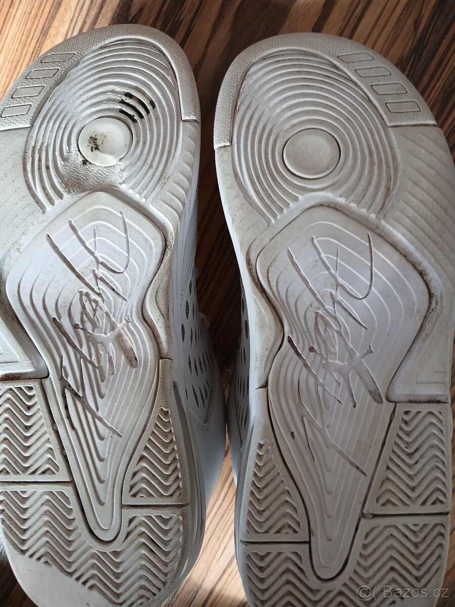 Tenisky Jordan vel.45 - 7