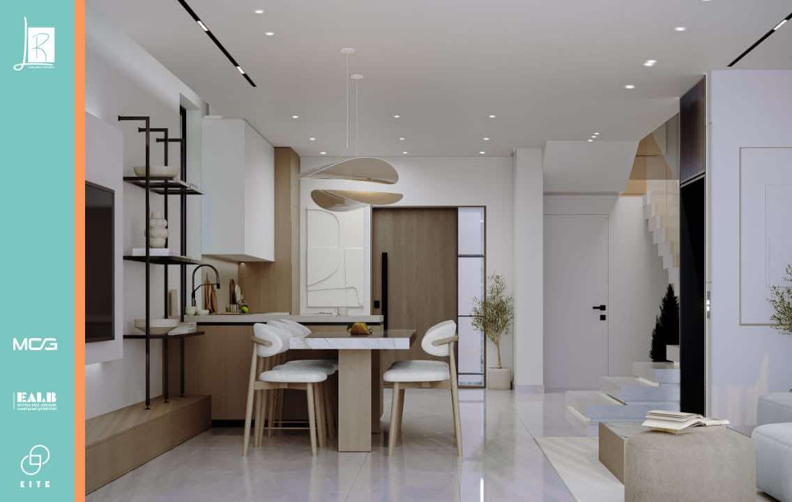 Apartman Long beach s plazi Hurghada - 7