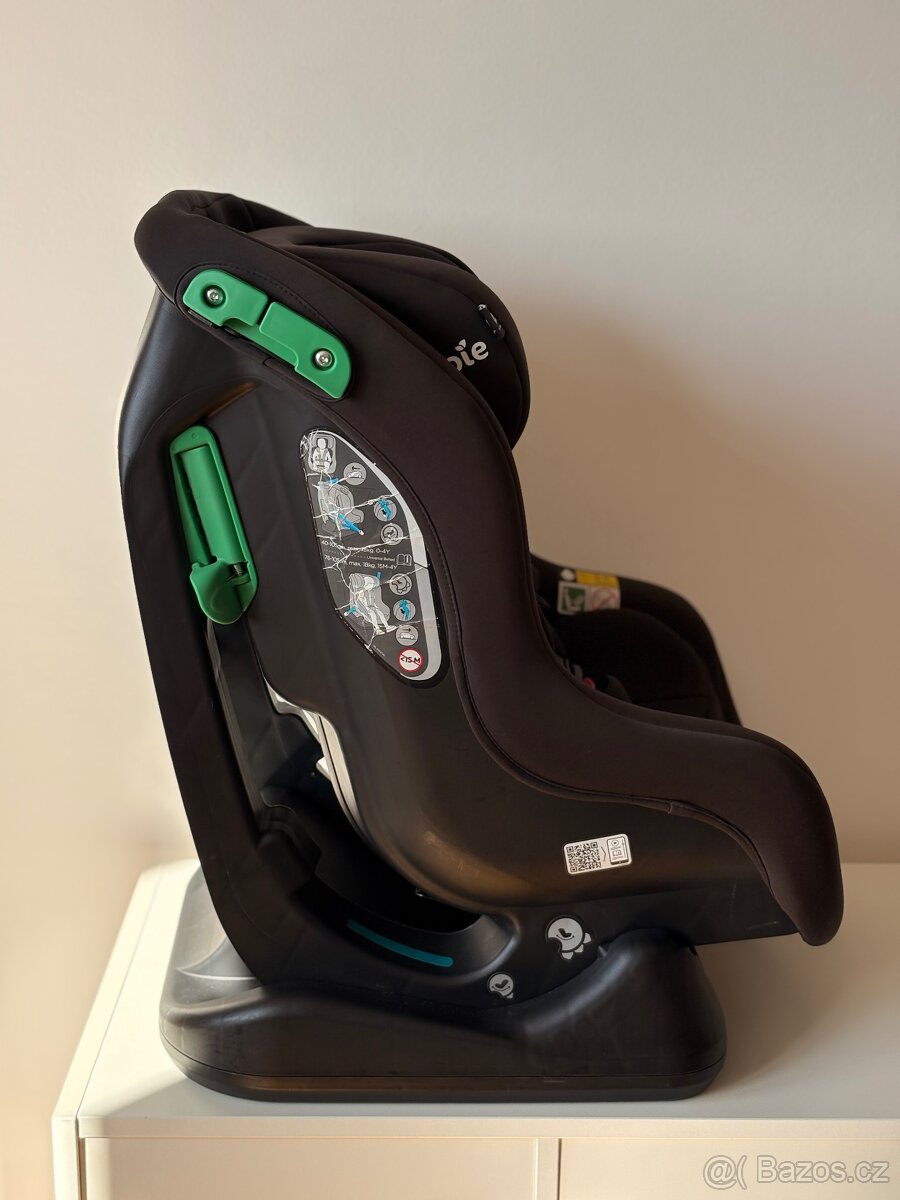 Joie Steadi R129 (0-4 roky) Max. 18kg - 7