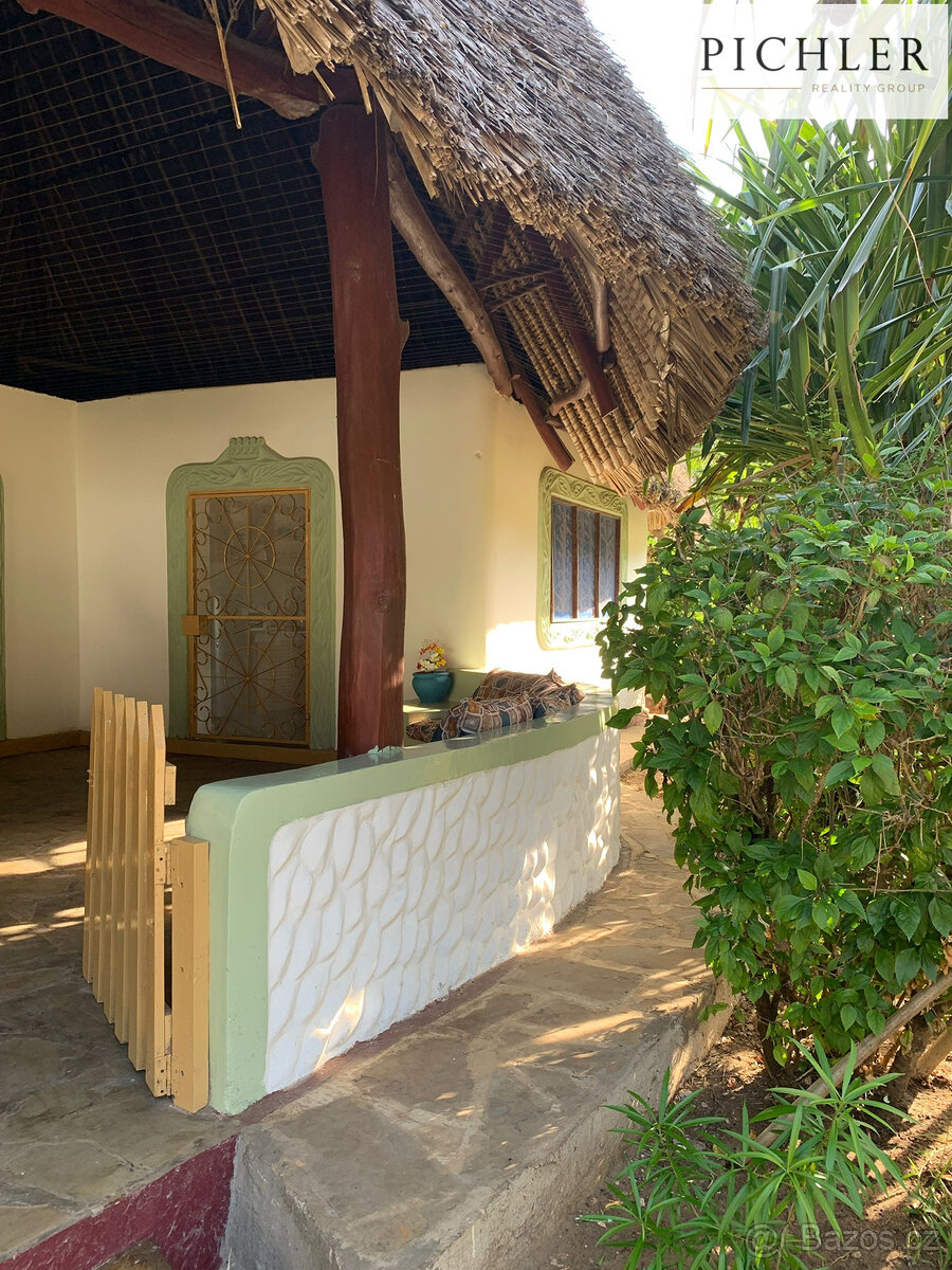 Prodej Vily 110 m², Ukunda - Diani Beach, Keňa - 7