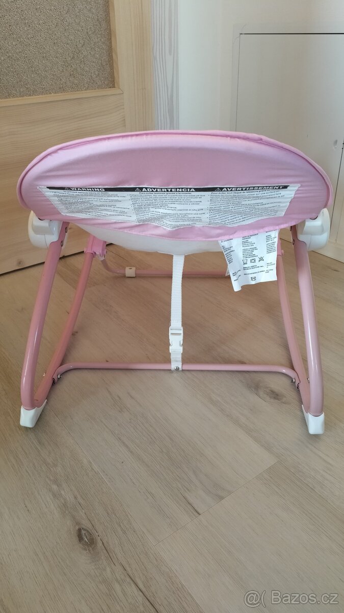 Dětské lehátko - 7