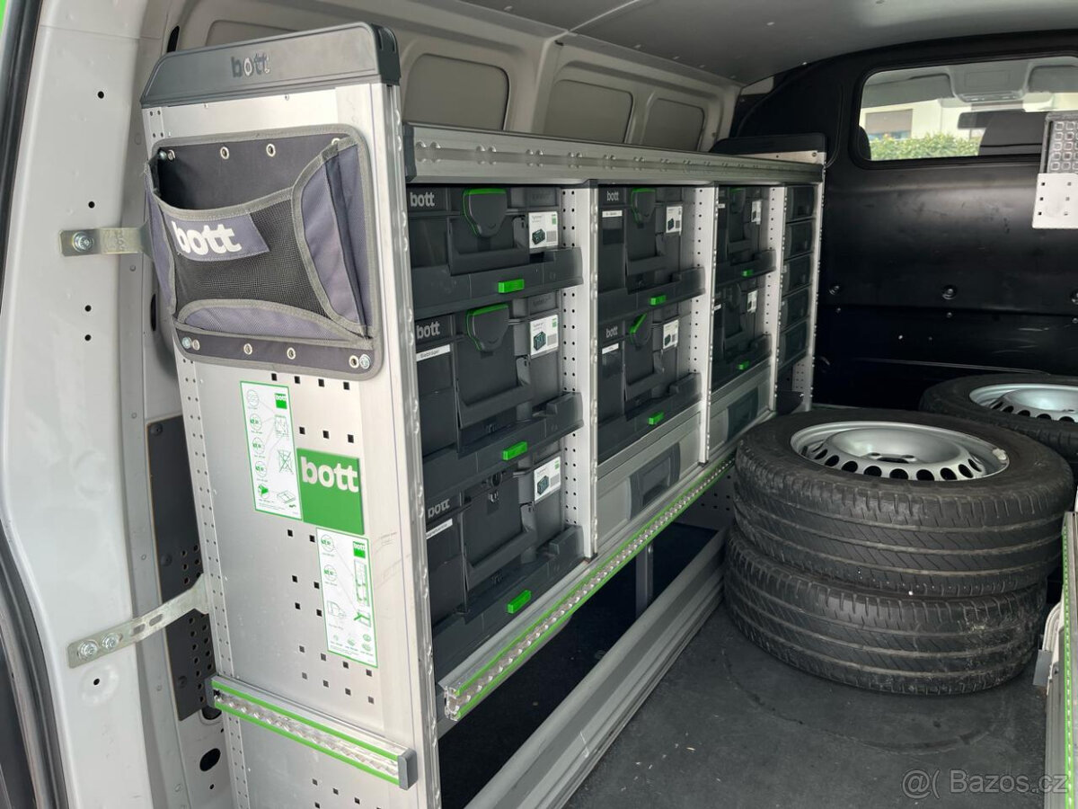 Vw T6 Transporter 2.0 DSG - 7