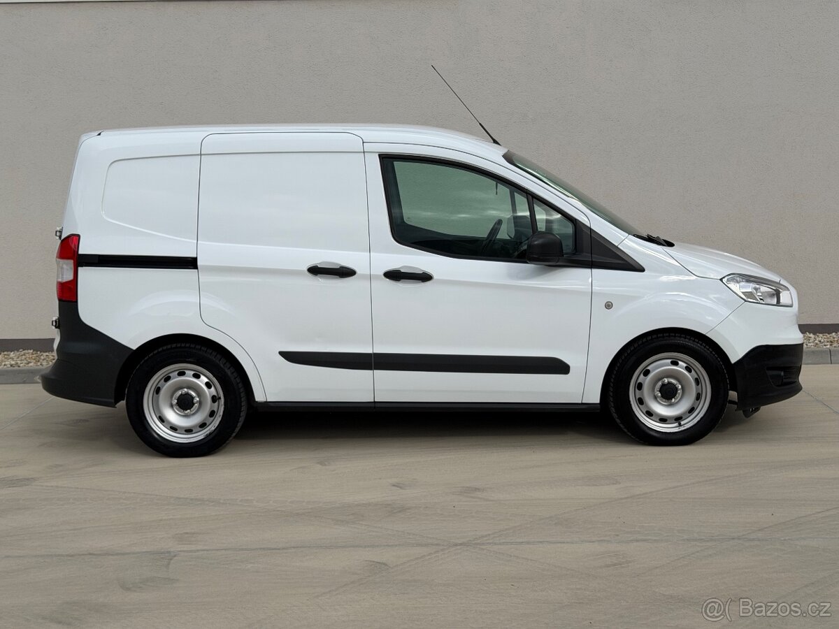 Ford Transit 1.5TdCi Courier Van - 7