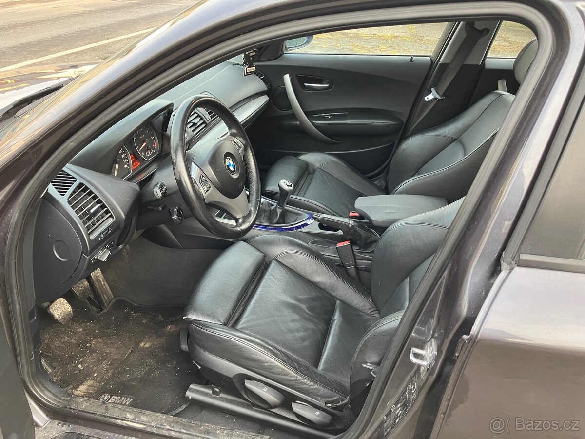 BMW E87 120I 110kw - 7