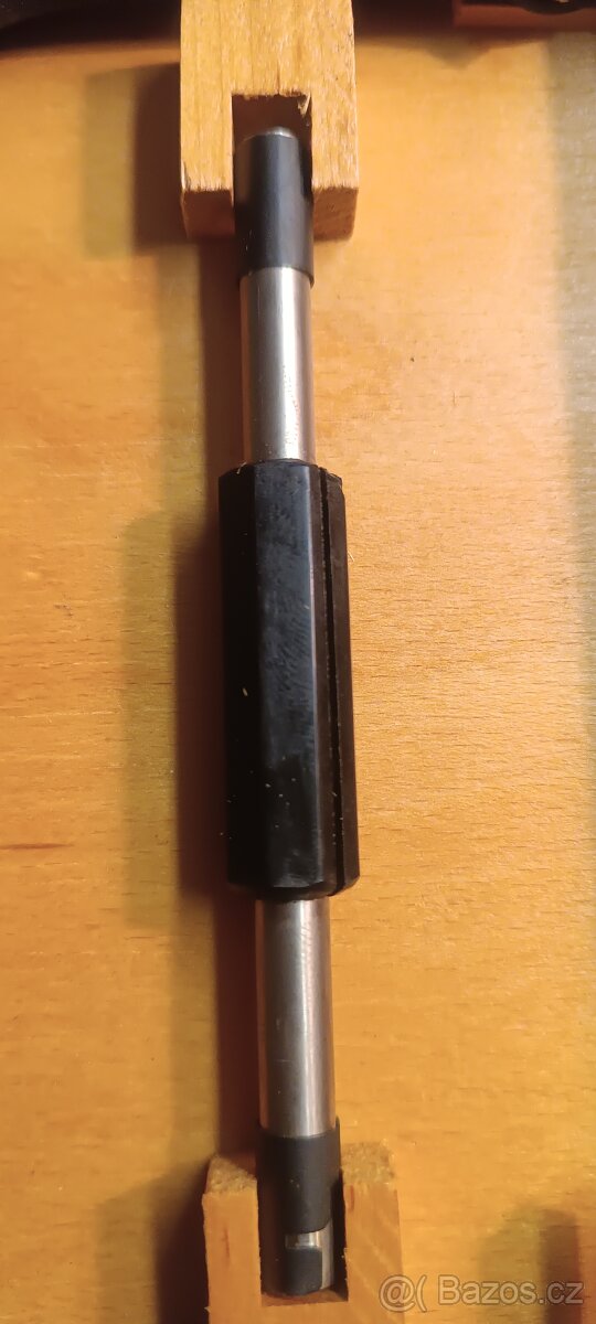 Mikrometry Somet - 7