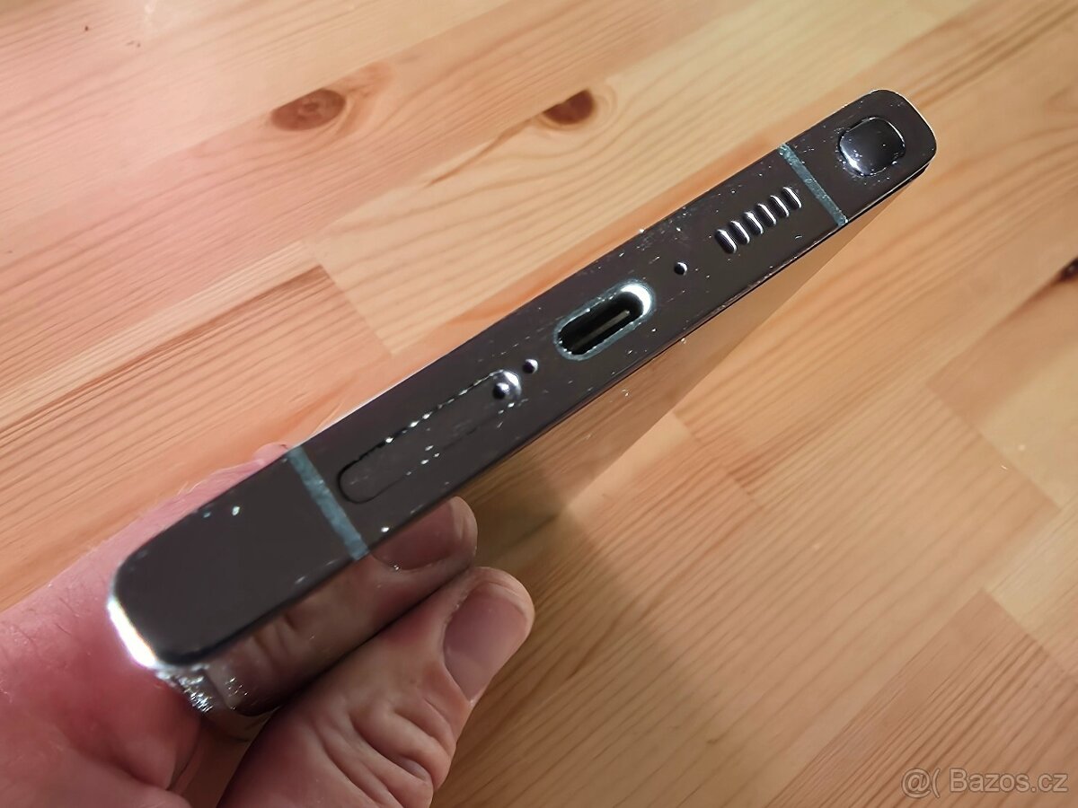 Samsung S23 Ultra Black 256gb ZÁRUKA - 7