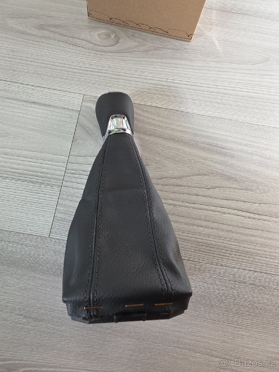 Nová Originální řadící páka Škoda Octavia 3 - 7