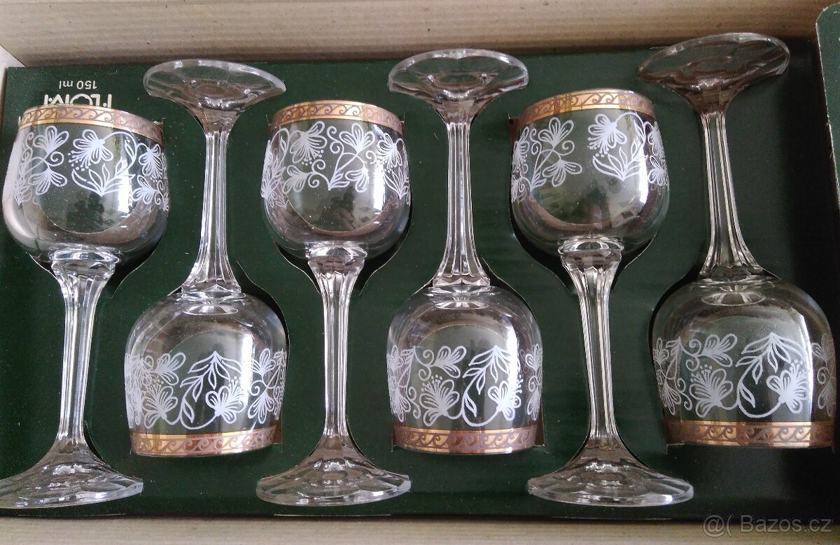 Prodám skleničky, hrníčky - 7