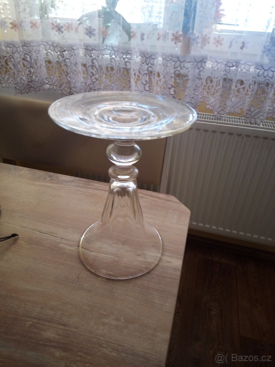 2 v 1 - podstavec na dort - 7