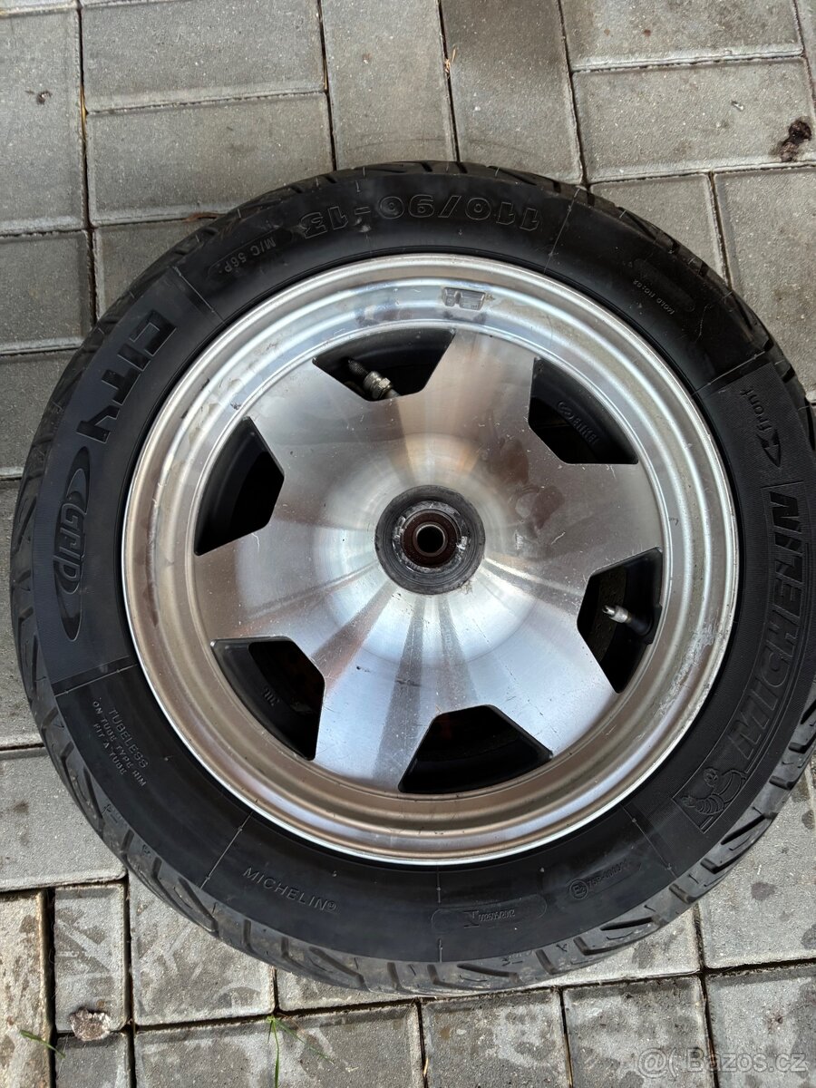 Disky s pneu - 7