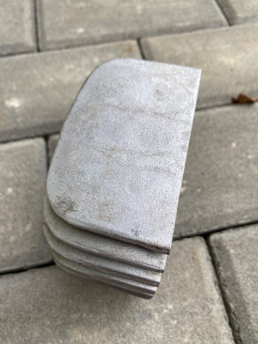 Hlava válce Jawa Pionýr - 7