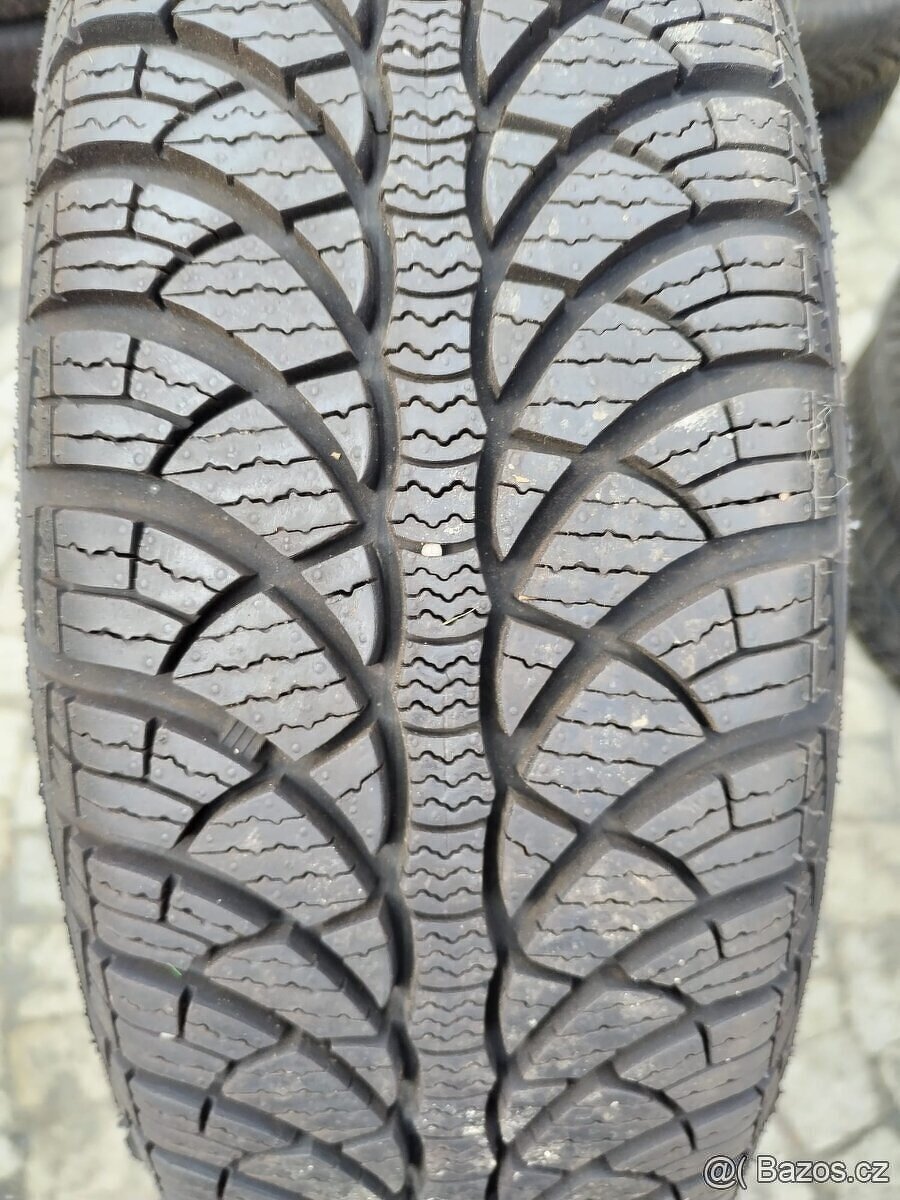 Zimni komplet SMART TWINGO 4x100 165/65/15 185/60/15 - 7
