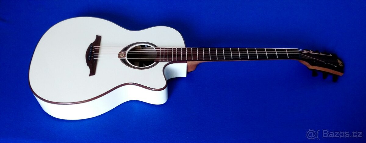 Predam el.ak. gitaru LAG 118 T118ASCE-IVO ZN.CENA. - 7
