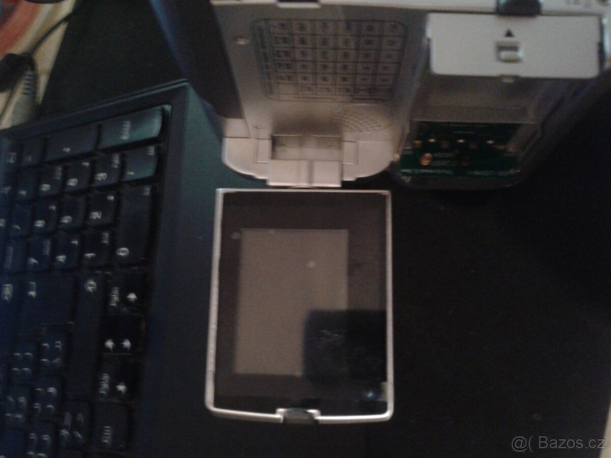 digitální still camera zn. PROTAX DV9M -NTSC/PAL - 7