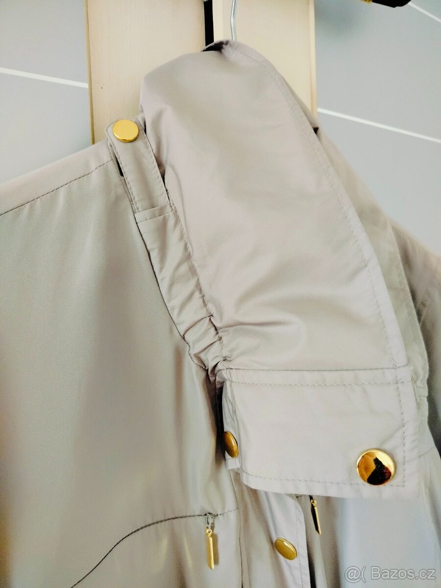 Dámská větrovka vel 42/ 44 - 7