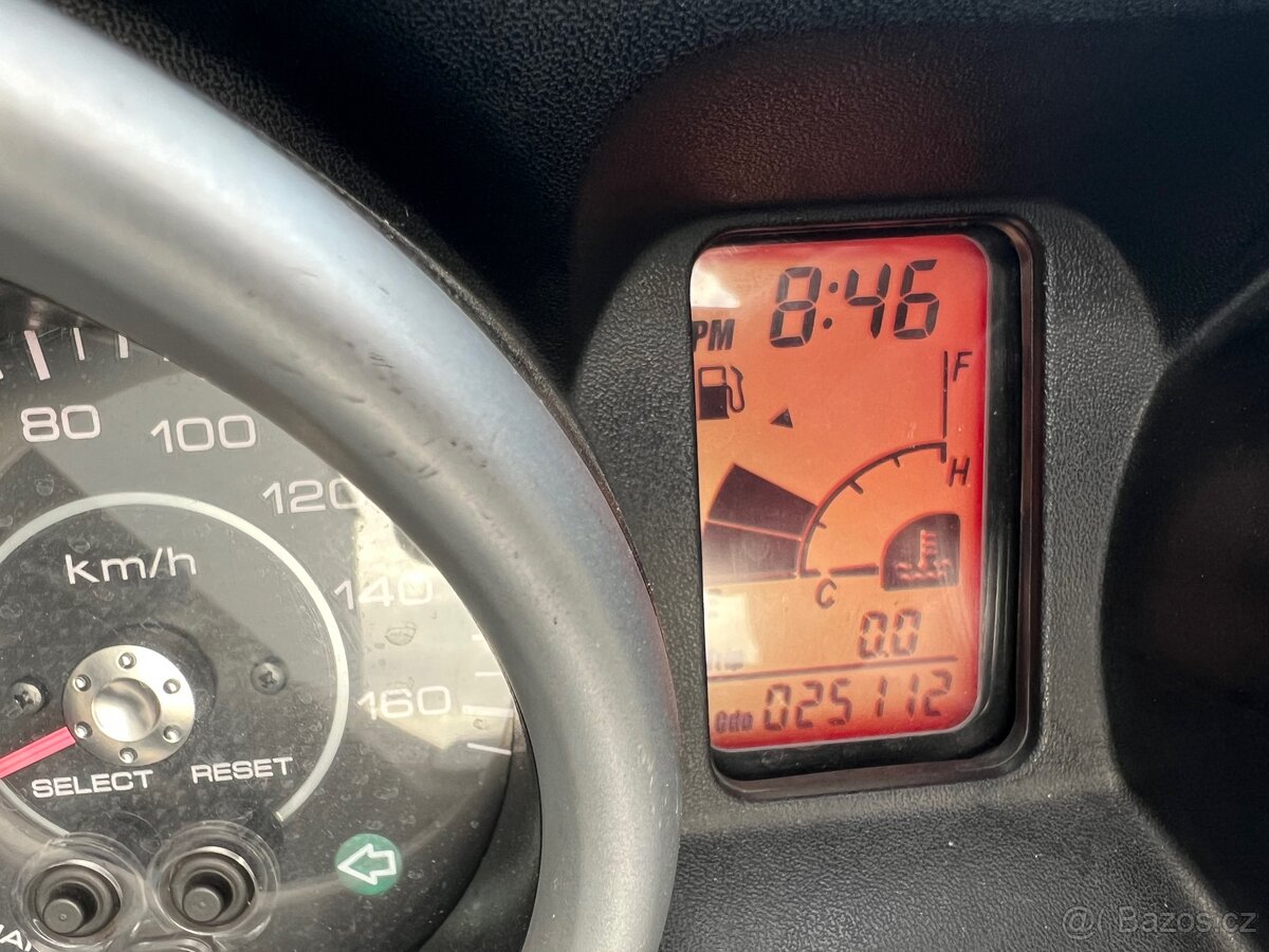 Yamaha X-max 125 s ABS - 7