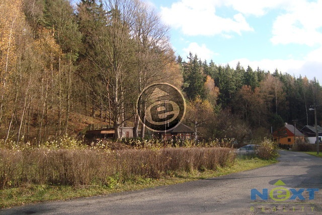 PRODEJ STAVEBNÍHO POZEMKU - 7