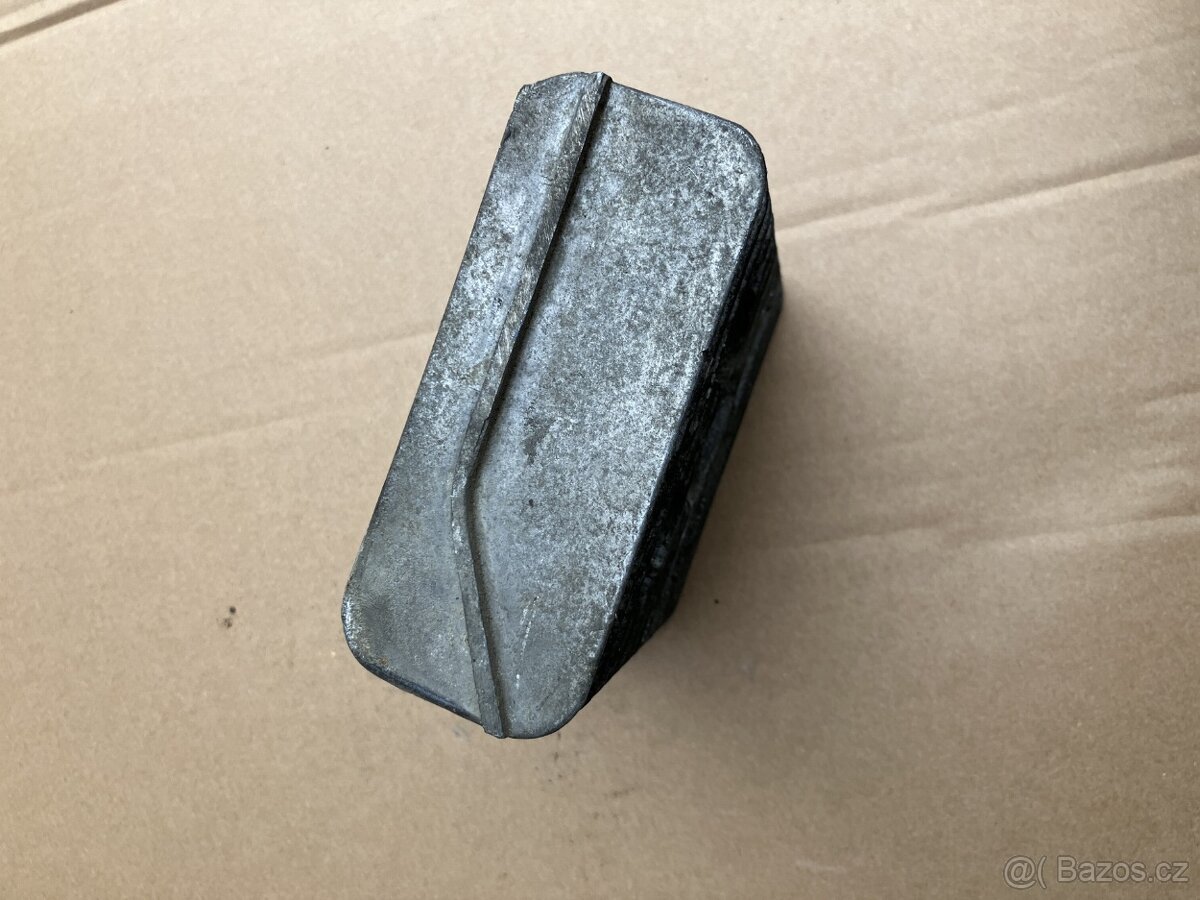 simson s51 originální hlava motoru - 7