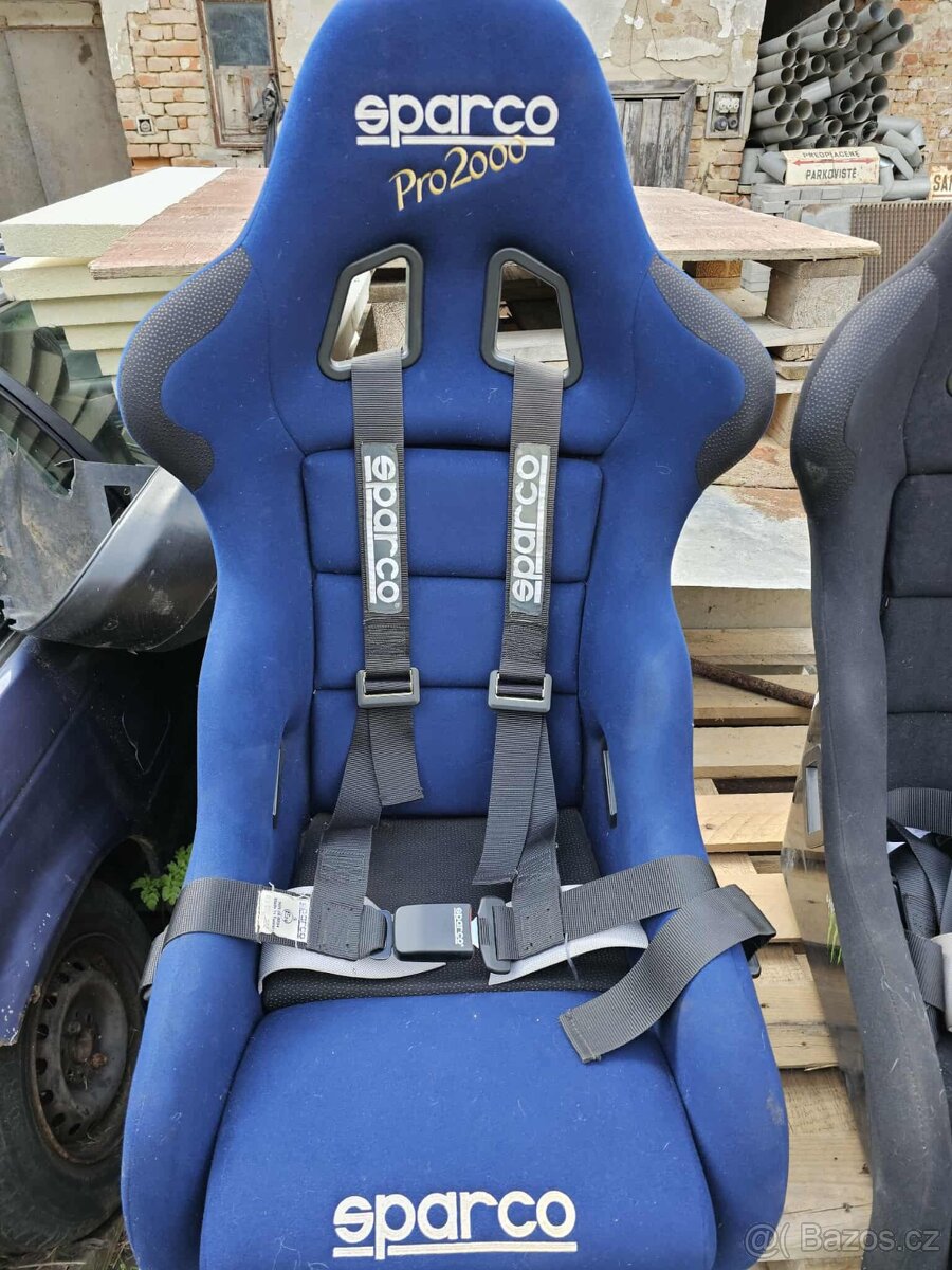 BMW E46 drift projekt / racing díly - 7