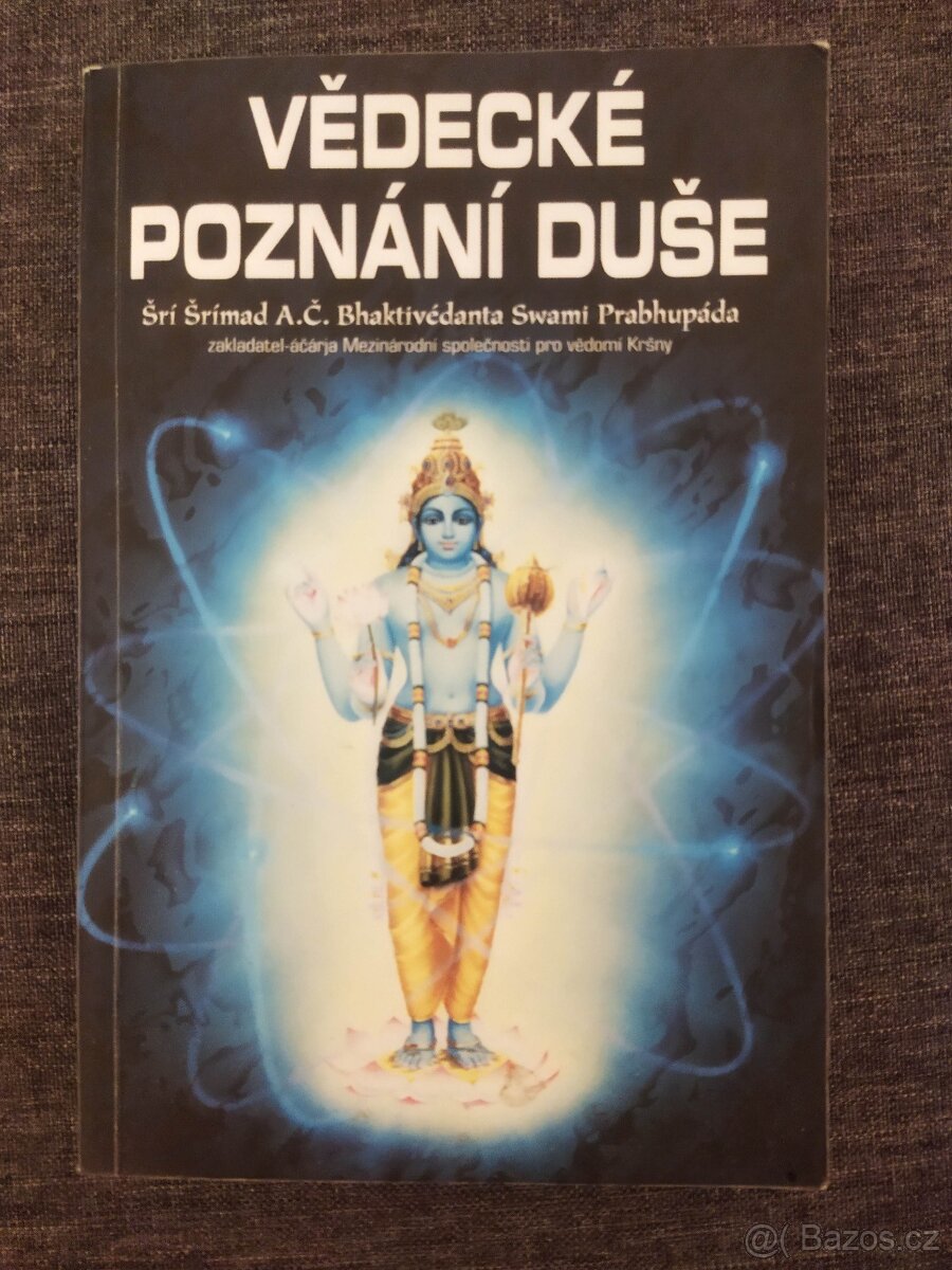 Knihy starší, které jsou opotřebované i novější - 7
