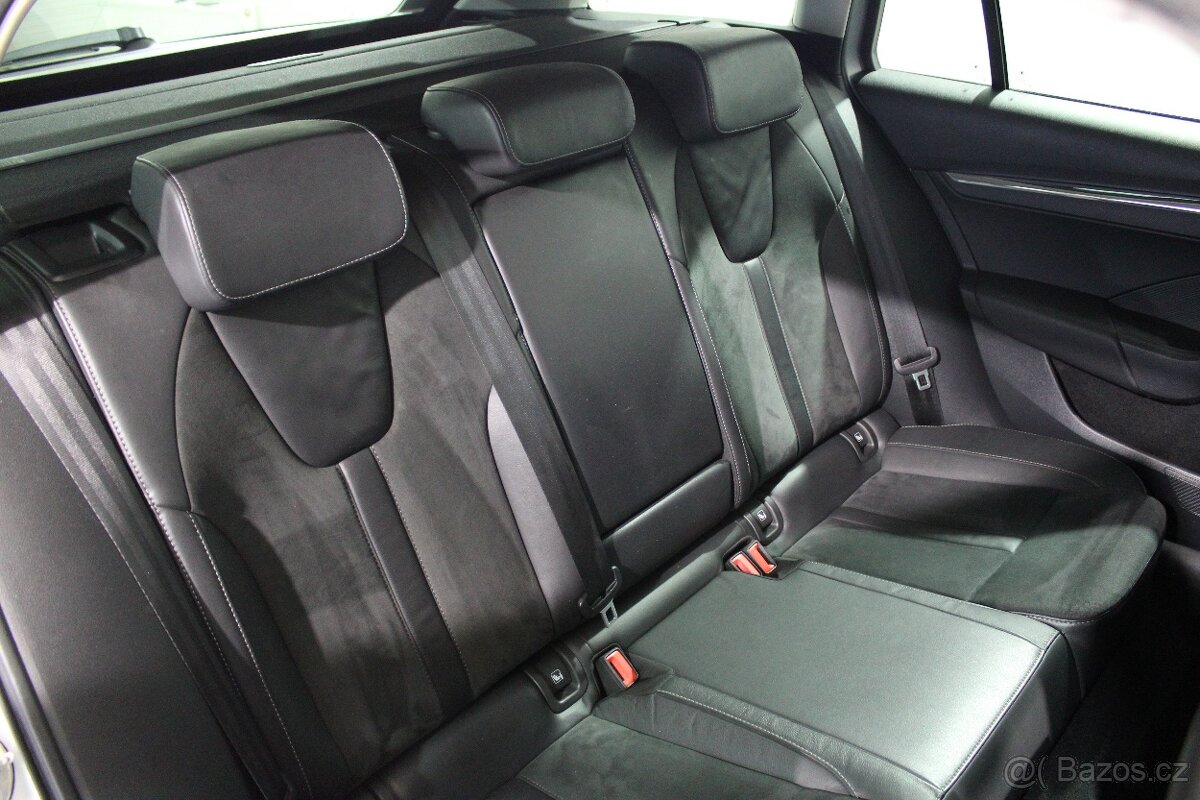 Škoda Octavia IV 1.5TSi 110kW,FirstEdition,ACC,ZÁRUKA - 7