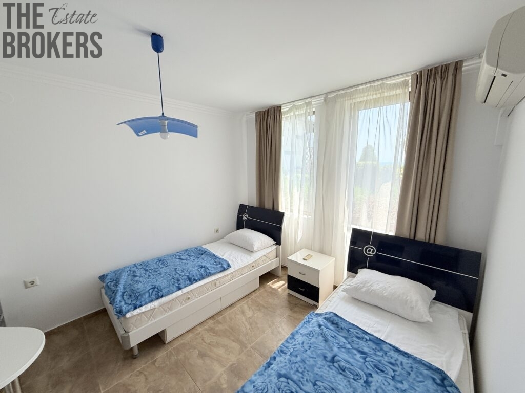 Prodej 3+KK 96 m2 Bulharsko - 7