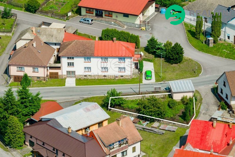 Bytový dům Sulkovec - 7