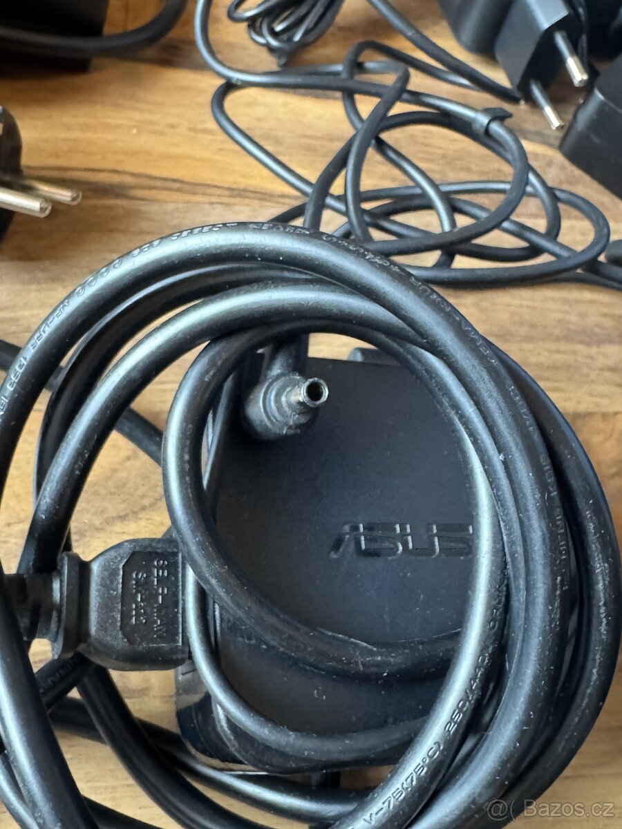 Nabíječka na ntb - 7