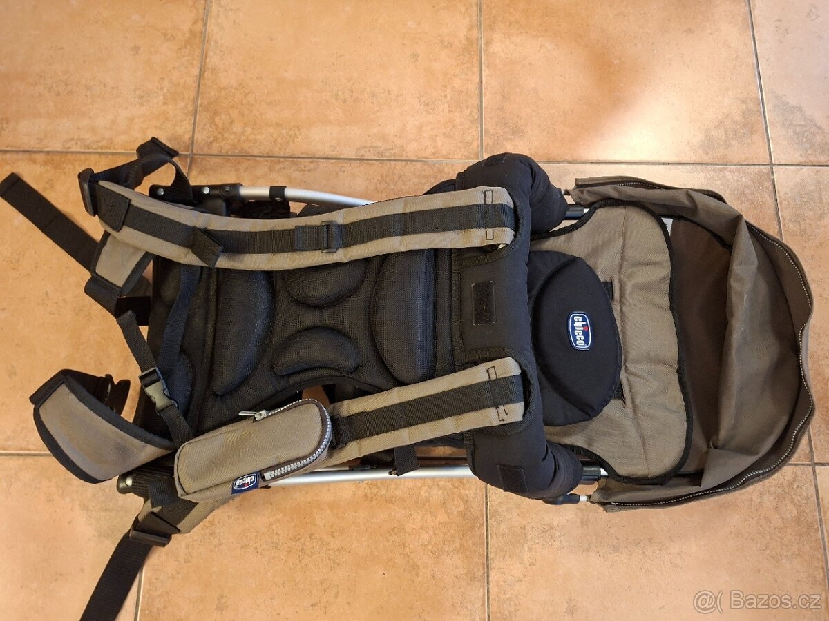 Chicco Caddy krosna dětské nosítko - 7