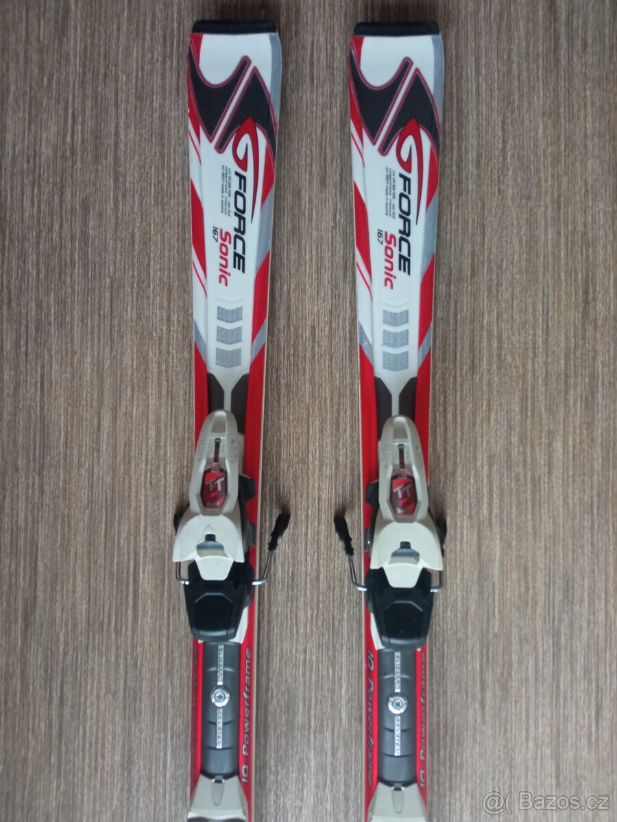 Lyže Blizzard - 7