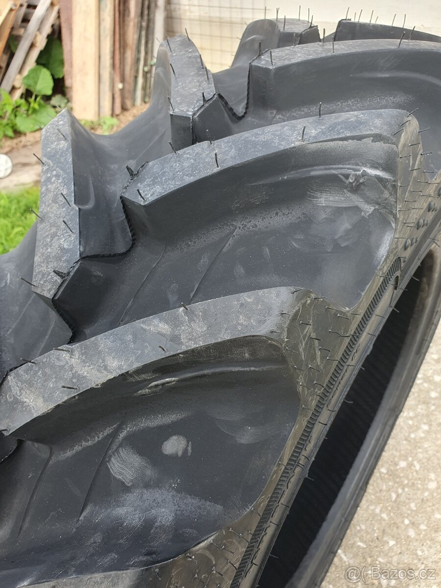 Pneu Alliance 280 / 85 R24 - 7