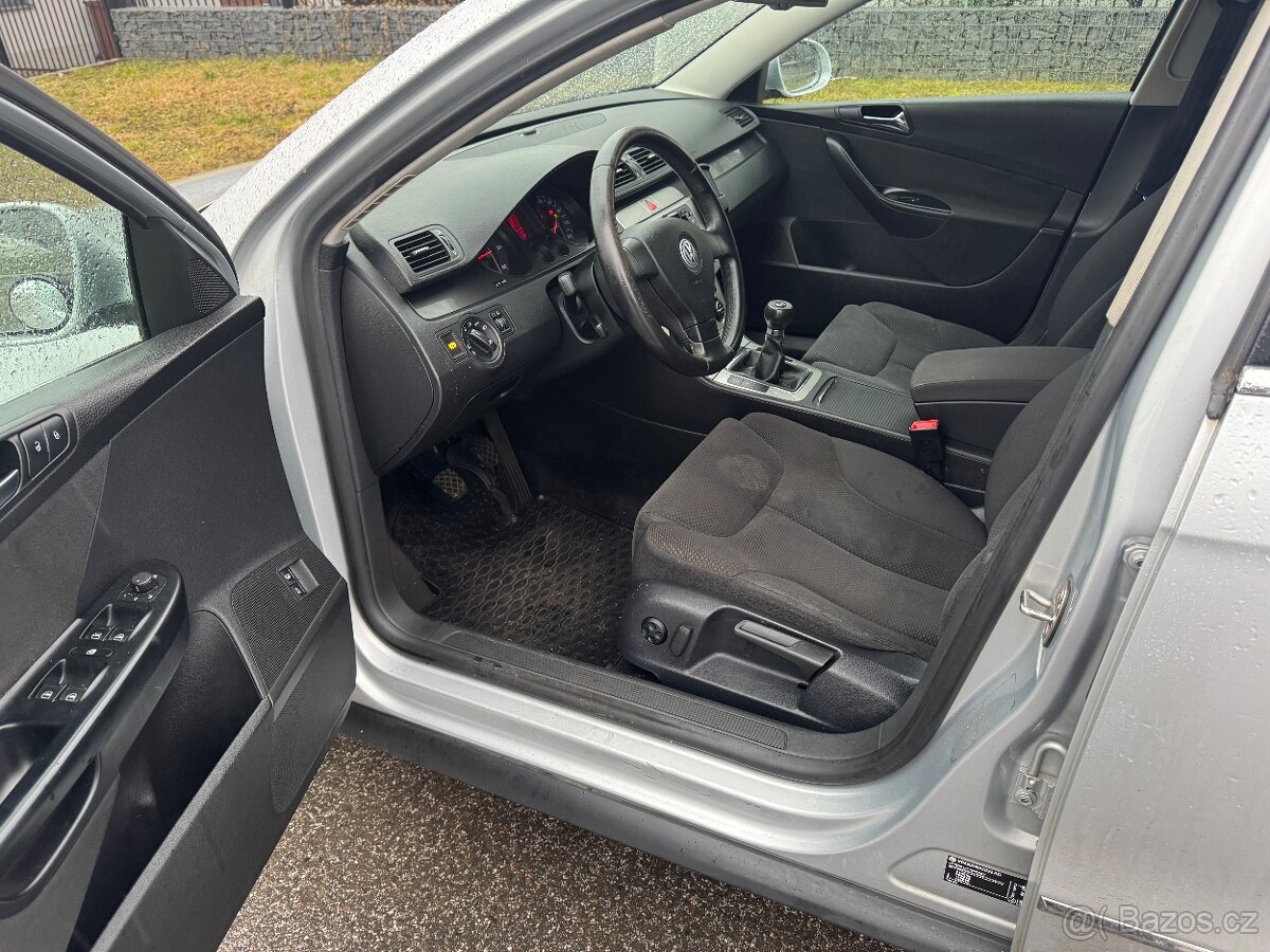 Passat 2.0tdi - 7