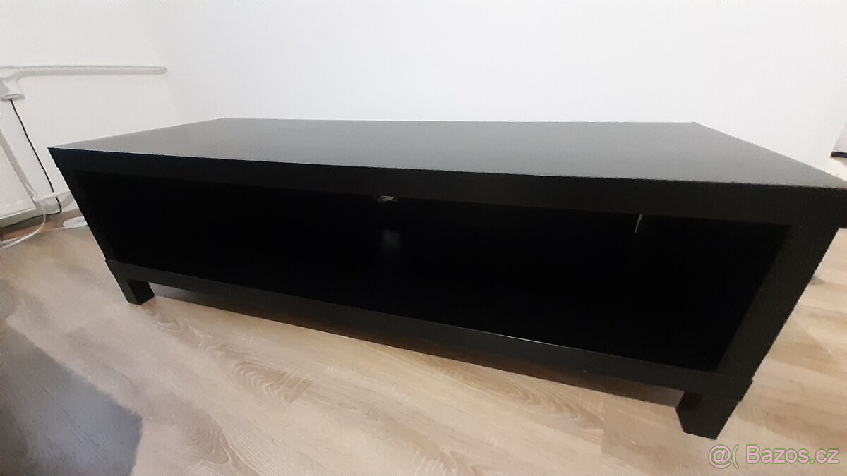 Televize LG+televizní stolek - 7