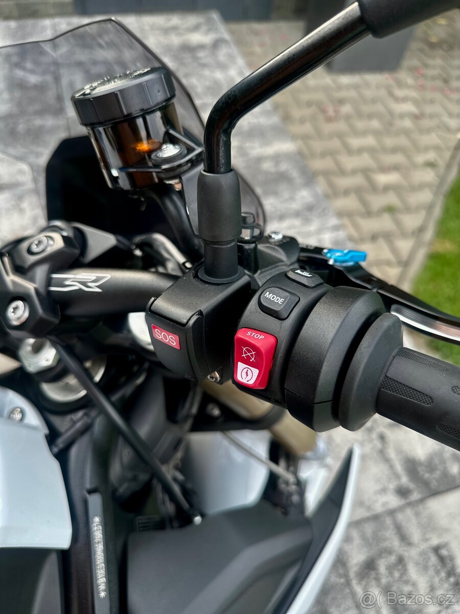 BMW S1000R - 7